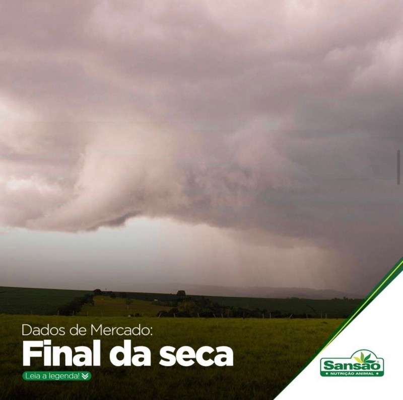 Final da seca