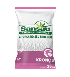 SANFÓS KRONOS REPRODUÇÃO