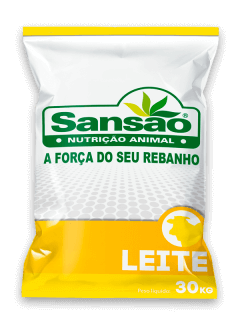 RAÇÃO SANSÃO BOVILEITE 24