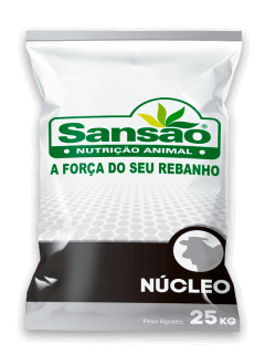 NÚCLEO SANSÃO ADITIVADO