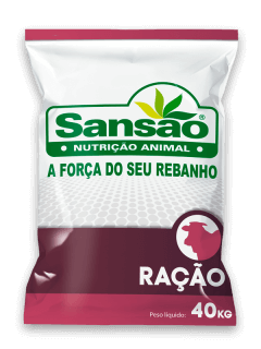CONCENTRADO SANSÃO BOVINOS