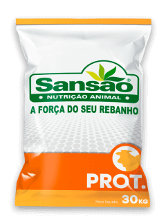 PROTEICO SANSÃO 365 M.C