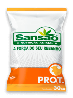 PROTEICO SANSÃO 365 A.C