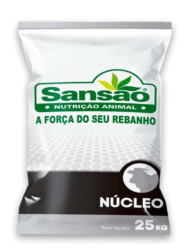 NÚCLEO SANSÃO PROTEICO