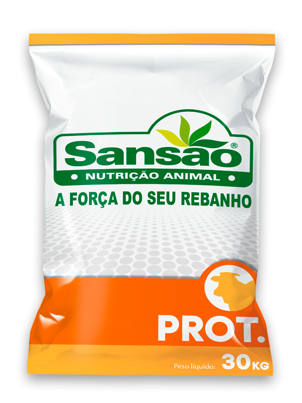 PROTEICO SANSÃO 365 CRIA